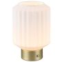 Lampa stołowa LORD R57761101 3000k 1x2w/led 100lm ip20 od Trio