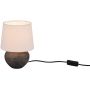 Lampa stołowa LOU R50961844 1x40w/e14 ip20 od Trio