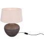 Lampa stołowa LOU R50963844 1x60w/e27 ip20 od Trio