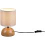 Lampa stołowa LUCI R50351035 1x40w/e14 ip20 od Trio