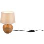 Lampa stołowa LUXOR R50621035 1x40w/e14 ip20 od Trio