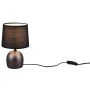 Lampa stołowa MALU R50802667 1x40w/e14 ip20 od Trio