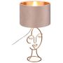 Lampa stołowa MARY R51221044 1x60w/e27 ip20 od Trio