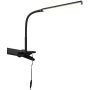 Lampka biurkowa z klipsem NEVADA R57941132 3000+4000+5000k 1x5w/led 600lm ip20 od Trio