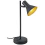 Lampka biurkowa NINA R50161002 1x28w/e14 ip20 od Trio