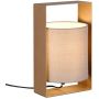 Lampa stołowa PAIL R55751065 1x10w/e27 ip20 od Trio