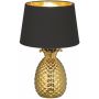 Lampa stołowa PINEAPPLE R50431079 1x60w/e27 ip20 od Trio