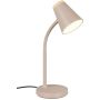 Lampka biurkowa PONGO R55831143 3000k 1x4.5w/led 500lm ip20 od Trio