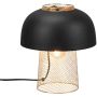 Lampa stołowa PUNCH R50811032 1x25w/e27 ip20 od Trio