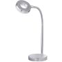 Lampka biurkowa RENNES R52411106 3000k 1x4w/led 350lm ip20 od Trio