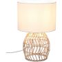 Lampa stołowa RIKE R51131036 1x40w/e27 ip20 od Trio