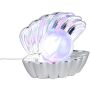 Lampa stołowa SHELLY R57731106 1x1w/led ip20 od Trio