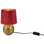 Lampa stołowa SOPHIA R50821010 1x40w/e14 ip20 od Trio
