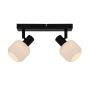 Spot STEM R5021009A-2B 2x25W/E14 IP20 od Zuma Line
