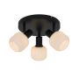 Spot STEM R5021009A-3R 3x25W/E14 IP20 od Zuma Line