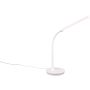 Lampka biurkowa TORO R57641101 3000+4000+5000k 1x5w/led 700lm ip20 od Trio