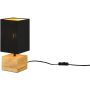 Lampa stołowa WOODY R50171080 1x40w/e14 ip20 od Trio