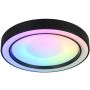 Plafon ARCO R65091432 2700-6000k 1x22w/led 2500lm ip20 od Trio