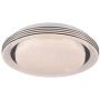 Lampa sufitowa ATRIA R67042800 3000-6000k 1x10w/led 1080lm ip20 od Trio