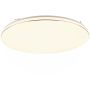 Plafon BLANCA R64141101 3000K 1x46w/led 5400lm ip20 od Trio