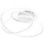 Lampa sufitowa BOLOGNA R67051131 4000k 1x36w/led 5100lm ip20 od Trio