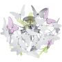 Lampa sufitowa BUTTERFLY R60213017 3x28w/g9 ip20 od Trio