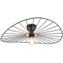 Lampa sufitowa CHAPEAU R61451032 1x40w/e27 ip20 od Trio