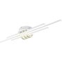 Lampa sufitowa CINTO R67873131 4000k 1x20w/led 2500lm ip20 od Trio