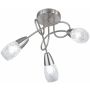 Lampa sufitowa COLMAR R60023007 3x28w/e14 ip20 od Trio