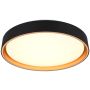 Lampa sufitowa FELIS R64391080 2700-6500k 1x24w/led 2500lm ip20 od Trio