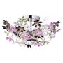 Lampa sufitowa FLOWER R60014017 4x40w/e14 ip20 od Trio