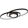 Lampa sufitowa GALAXY R62991142 3000k 1x27w/led 3400lm ip20 od Trio