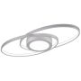 Lampa sufitowa GALAXY R62991187 3000k 1x27w/led 3000lm ip20 od Trio
