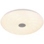 Lampa sufitowa GRAVITY R67693800 2700-6500k 1x22w/led 2600lm ip20 od Trio