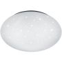 Lampa sufitowa HIKARI R67611100 4000k 1x46w/led 4600lm ip20 od Trio