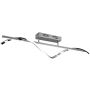 Lampa sufitowa ISABEL R62201106 4000K 1x26w/led 3000lm ip20 od Trio