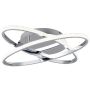 Lampa sufitowa LANE R67802106 4000k 1x27w/led 3500lm ip20 od Trio