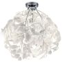 Lampa sufitowa LEAVY R60461001 1x28w/e27 ip20 od Trio