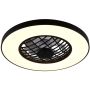 Wentylator LINKÖPING R64462102 2700-6500k 1x45w/led 5600lm ip20 od Trio