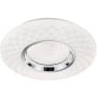 Lampa sufitowa MAGNOLIA R62720101 3000-6000k 1x22w/led 2200lm ip20 od Trio