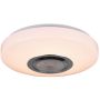 Lampa sufitowa MAIA R69021101 3000k 1x10w/led 1100lm ip20 od Trio