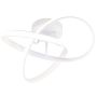 Lampa sufitowa MEO R62101131 4000k 1x15w/led 1800lm ip20 od Trio