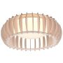 Lampa sufitowa MONTE R62171130 3000k 1x16w/led 2200lm ip20 od Trio