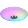 Lampa sufitowa MUSICA R69031901 2700-6500k 1x33w/led 3600lm ip20 od Trio