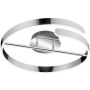 Lampa sufitowa PARMA R67071106 4000k 1x37w/led 4500lm ip20 od Trio