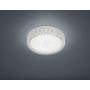 Lampa sufitowa PEGASUS R62421100 3000k 1x12w/led 1160lm ip20 od Trio