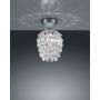 Lampa sufitowa PETTY R60451006 1x40w/e14 ip20 od Trio