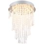 Lampa sufitowa POMP R67341106 2700-6500k 1x18w/led 2400lm ip20 od Trio