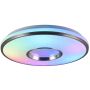 Plafon REALTA R64401005 2700-6500K 2x24w/led 2200lm ip20 od Trio