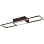 Lampa sufitowa RIGIDO R67172132 2700-6000k 1x22w/led 2800lm ip20 od Trio